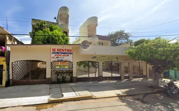 Departamento en venta en Puerto Marques, Acapulco de Juárez — foto 3 de 23
