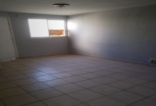 Casa en venta en INFONAVIT Barrancos, Culiacán — foto 3 de 14