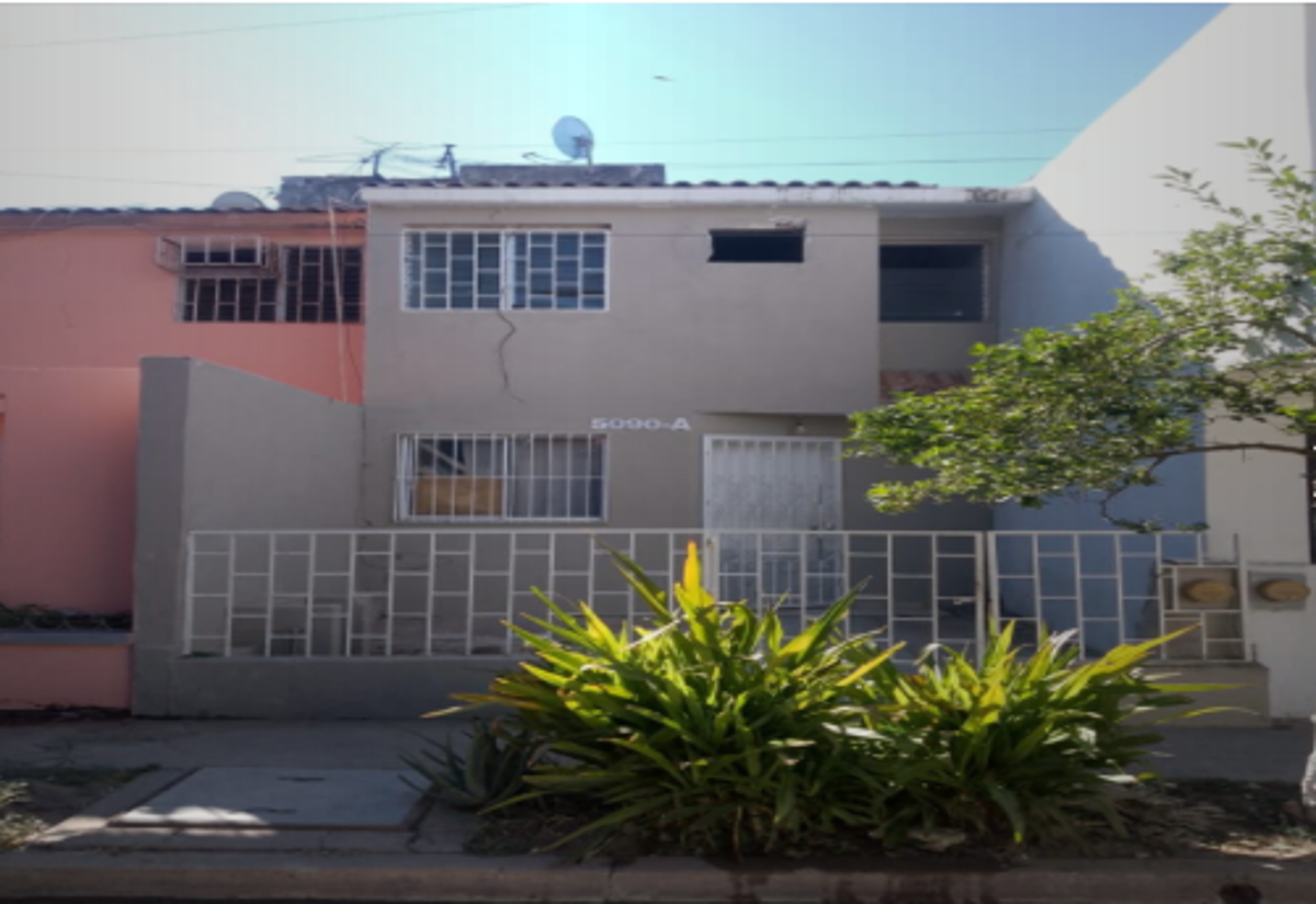 Casa en venta en INFONAVIT Barrancos, Culiacán — foto 1 de 14