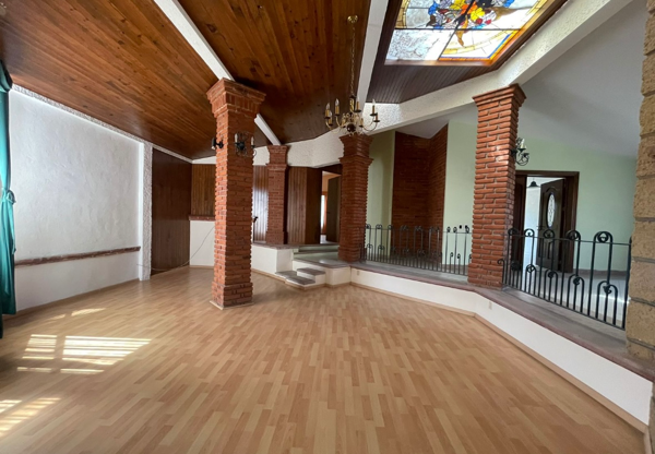 Casa en renta en Campestre San Gil, San Juan del Río — foto 2 de 9