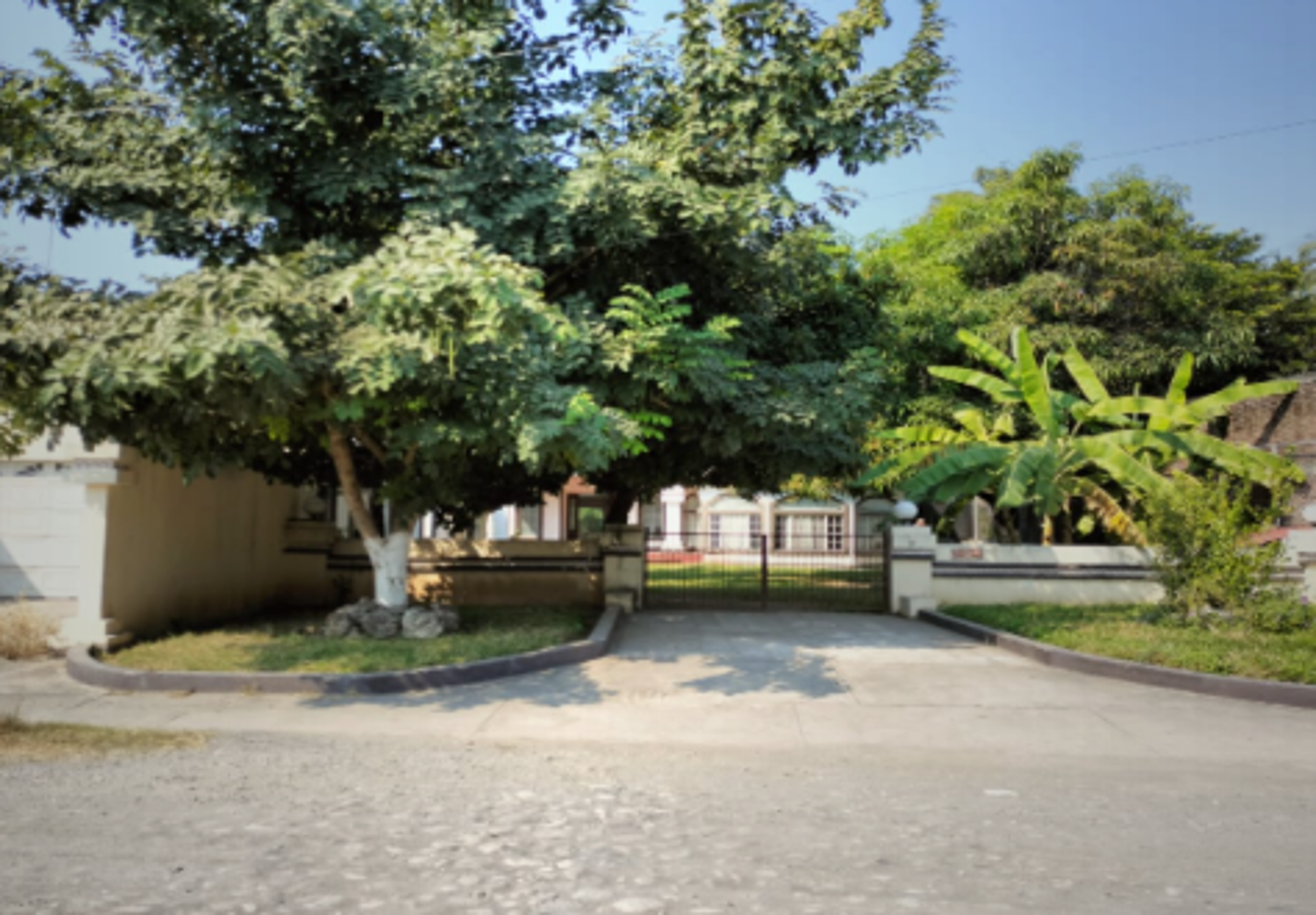 Casa en venta en Cerro de Ortega, Tecomán — foto 1 de 11