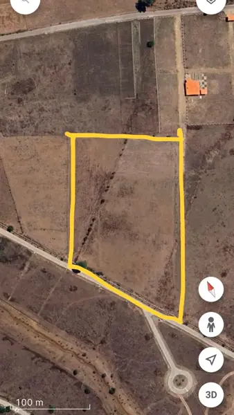 Terreno en venta en La Lagunilla, Tapalpa — foto 3 de 7
