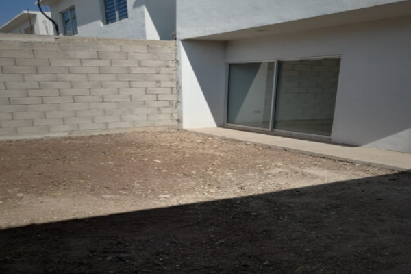 Casa en venta en Valle del Rey, Ahome — foto 3 de 11