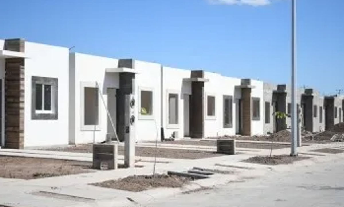 Casa en venta en Valle del Rey, Ahome — foto 1 de 11