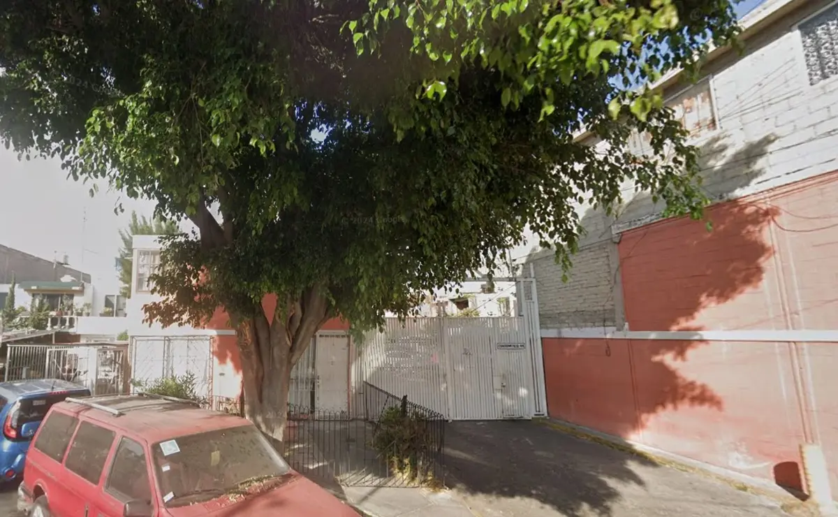 Casa en venta en La Esperanza, Iztapalapa — foto 1 de 14