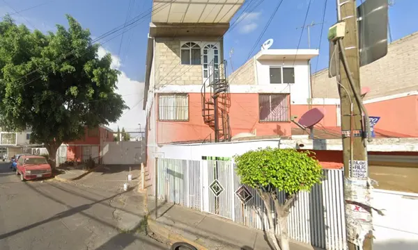 Casa en venta en La Esperanza, Iztapalapa — foto 3 de 14