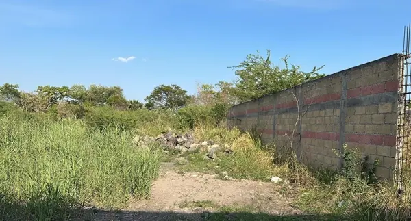 Terreno en venta en Chiconcuac, Xochitepec, Morelos