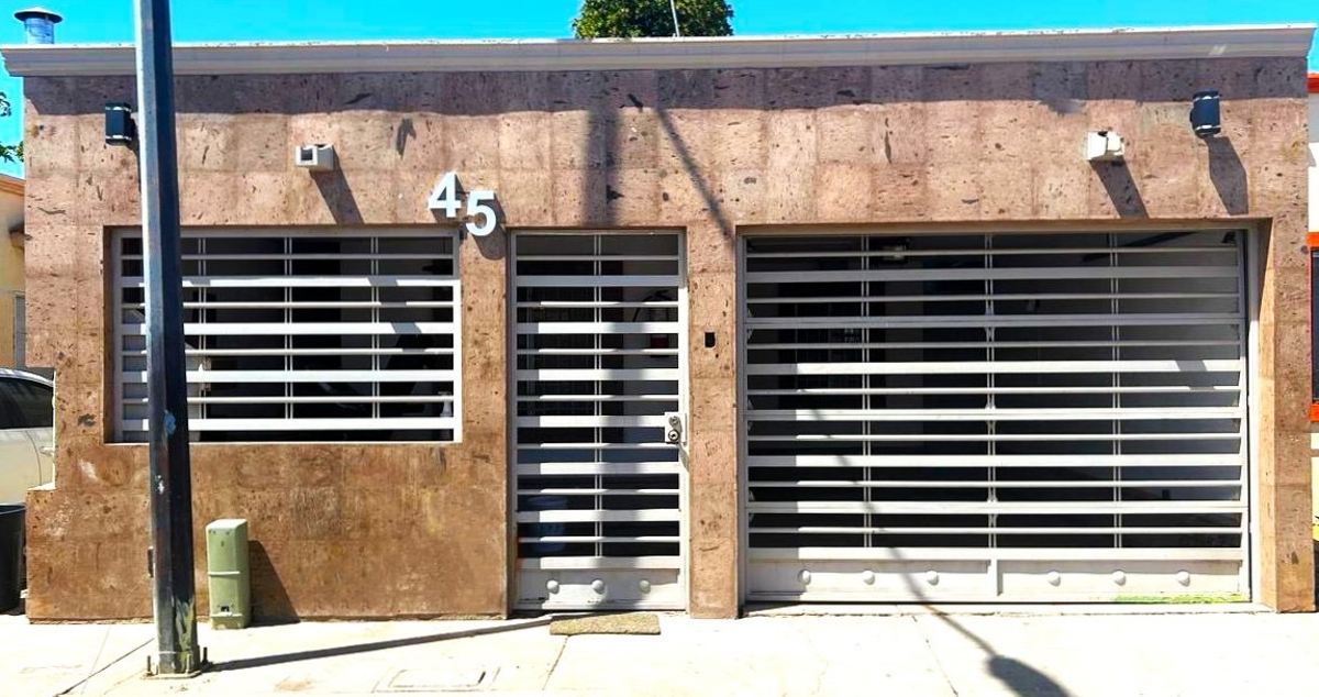 Casa en venta en Río de Plata, Hermosillo — foto 1 de 13