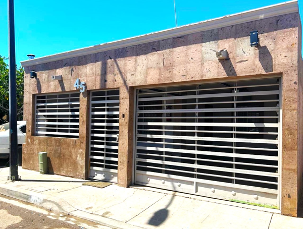 Casa en venta en Río de Plata, Hermosillo — foto 2 de 13