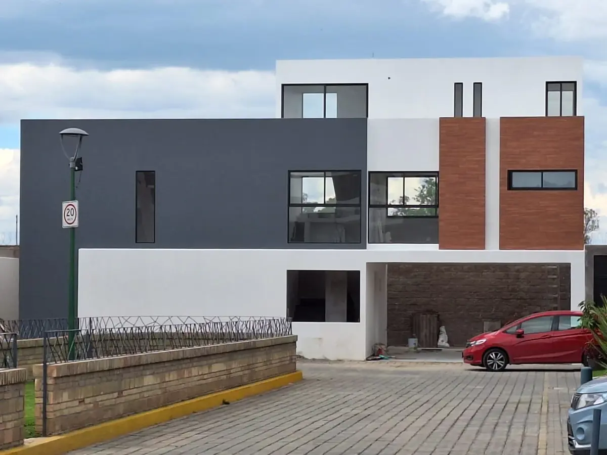 Casa en venta en Santa Barbara Almoloya, San Pedro Cholula — foto 1 de 20