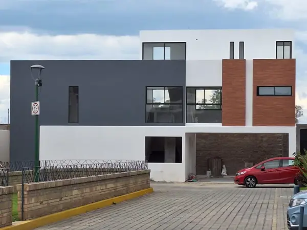 Casa en venta zona Cholula de Rivadavia, San Pieri, Puebla.