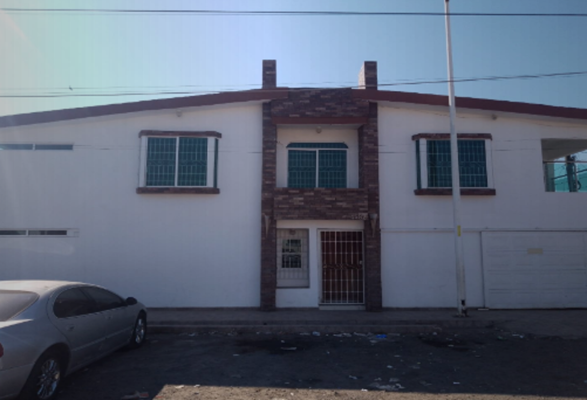 Casa en venta en INFONAVIT Barrancos, Culiacán — foto 1 de 8