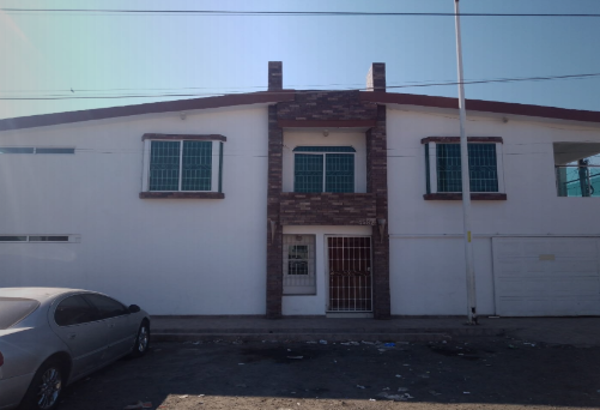 CASA DE ENTREGA INMEDIATA EN PASEO DE LOS MUSICOS, COL. INFORNAVIT BARRANCOS, CULIACAN, SINALOA