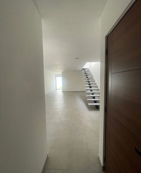 Casa en venta en La Magdalena, Tequisquiapan — foto 2 de 10