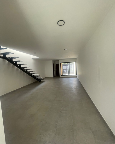 Casa en venta en La Magdalena, Tequisquiapan — foto 3 de 10