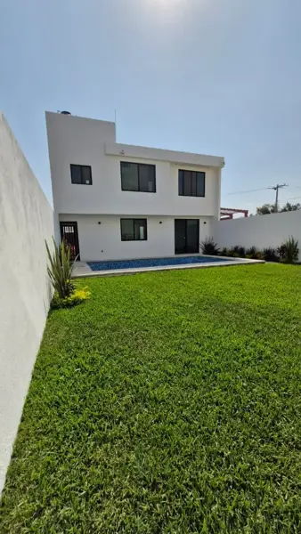 Casa en venta en Mexquemeca, Yecapixtla — foto 2 de 13