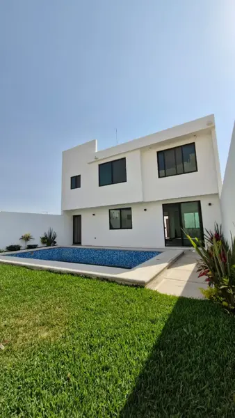 Casa en venta en Mexquemeca, Yecapixtla — foto 3 de 13