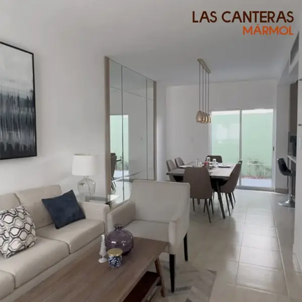 Casa en venta en Kalia Residencial, Torreón — foto 2 de 5