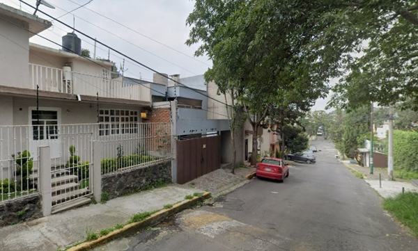 Casa en venta en Miguel Hidalgo 3A Sección, Tlalpan — foto 2 de 14