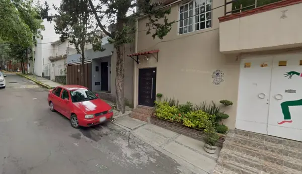 Casa en venta en Miguel Hidalgo 3A Sección, Tlalpan — foto 3 de 14