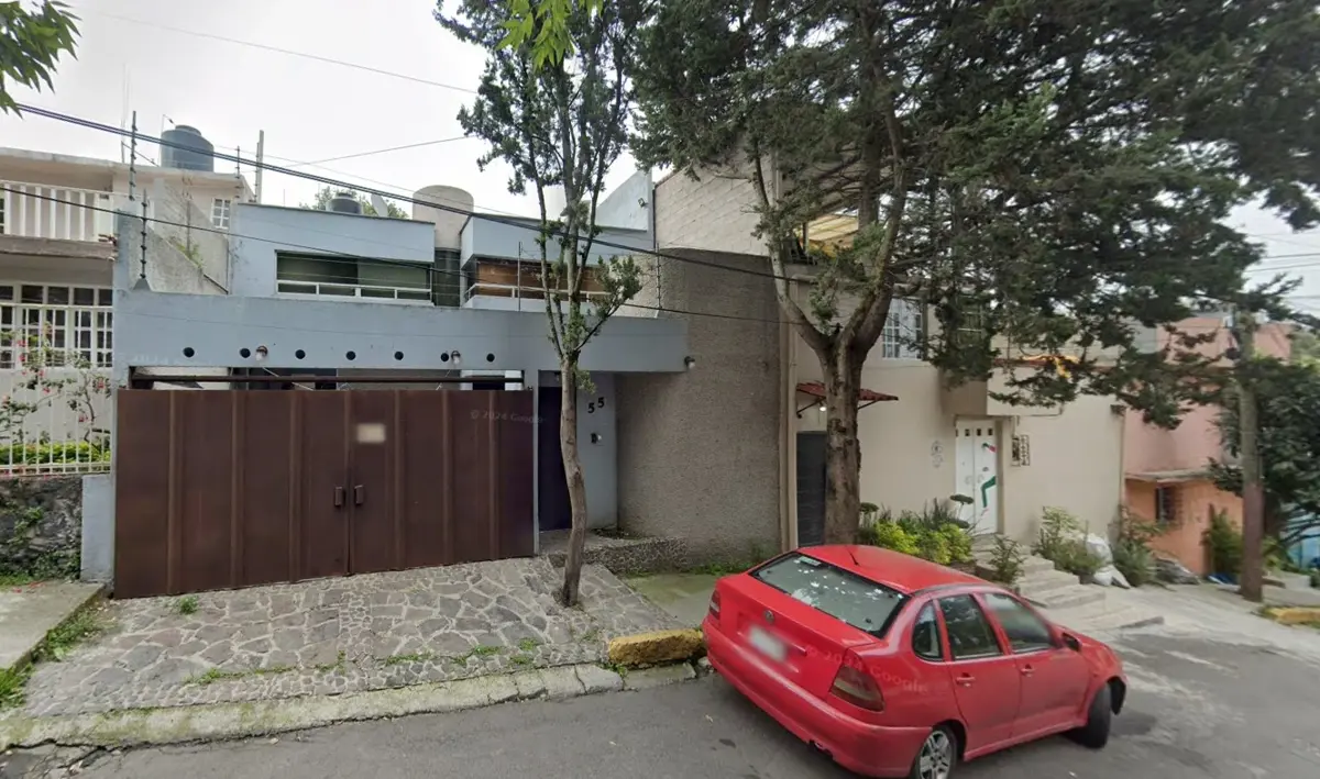 Casa en venta en Miguel Hidalgo 3A Sección, Tlalpan — foto 1 de 14