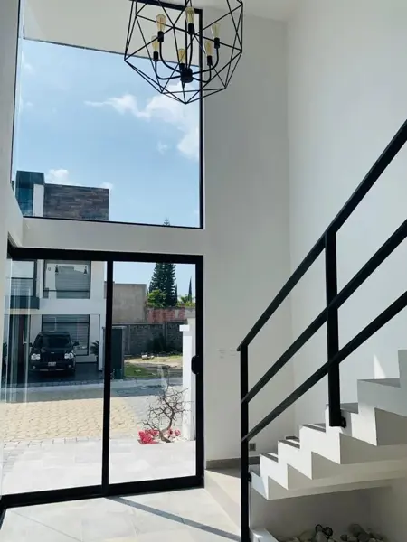 Casa en venta en Santiago Momoxpan, San Pedro Cholula — foto 2 de 10