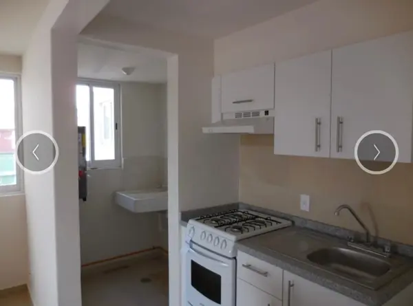 Departamento en venta en Del Recreo, Azcapotzalco — foto 3 de 9