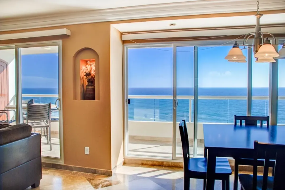 Departamento en venta en Playa Encantada, Playas de Rosarito — foto 1 de 27