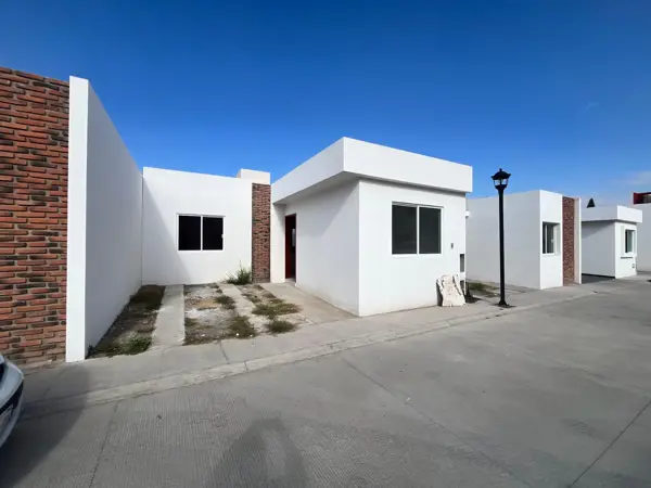 Casa en Venta en San Juan del Río, Querétaro.
