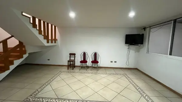 Casa en venta en El Barreal, San Andrés Cholula — foto 2 de 14