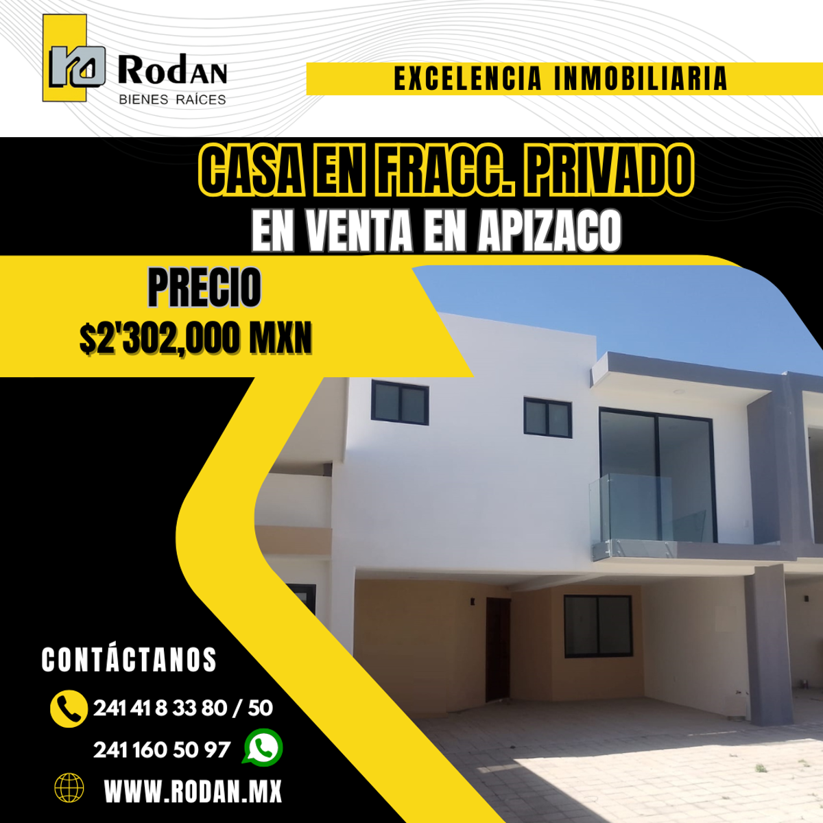 Casa en venta en Jardines de Apizaco, Apizaco — foto 1 de 2
