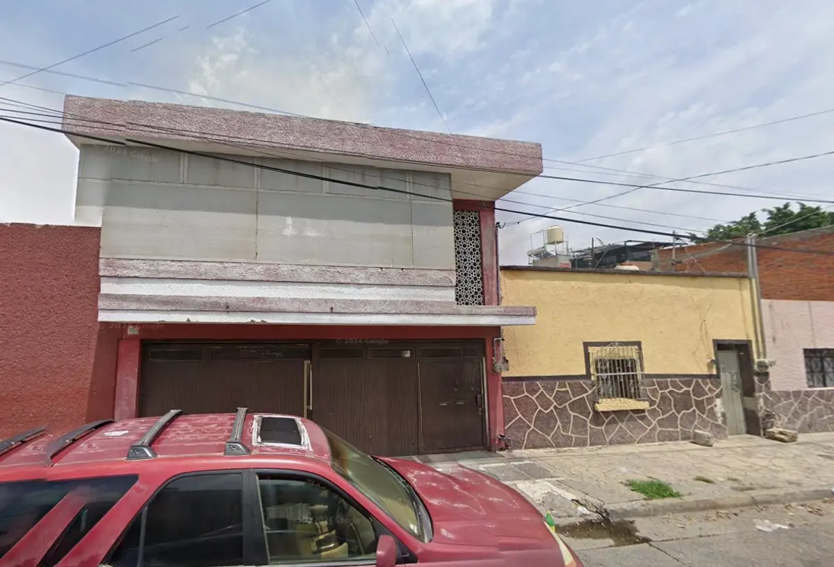 Casa en venta en Agustín Yáñez, Guadalajara — foto 1 de 14