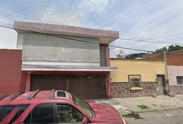Casa en venta en Agustín Yáñez, Guadalajara Propiedad Adjudicada