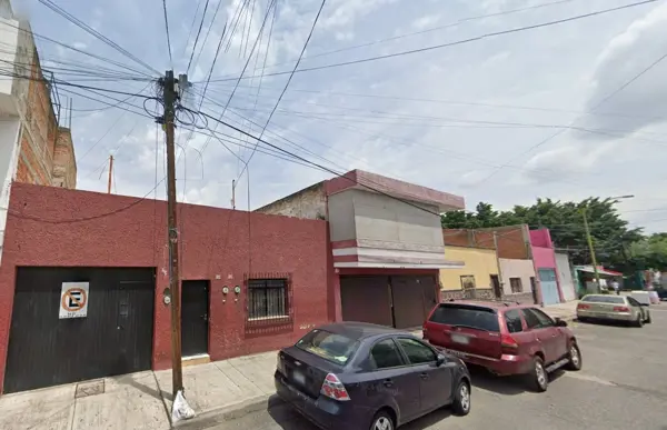 Casa en venta en Agustín Yáñez, Guadalajara — foto 3 de 14