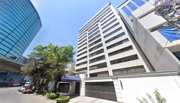 Departamento en venta en Lomas de Chapultepec I Sección, Miguel Hidalgo — foto 3 de 16