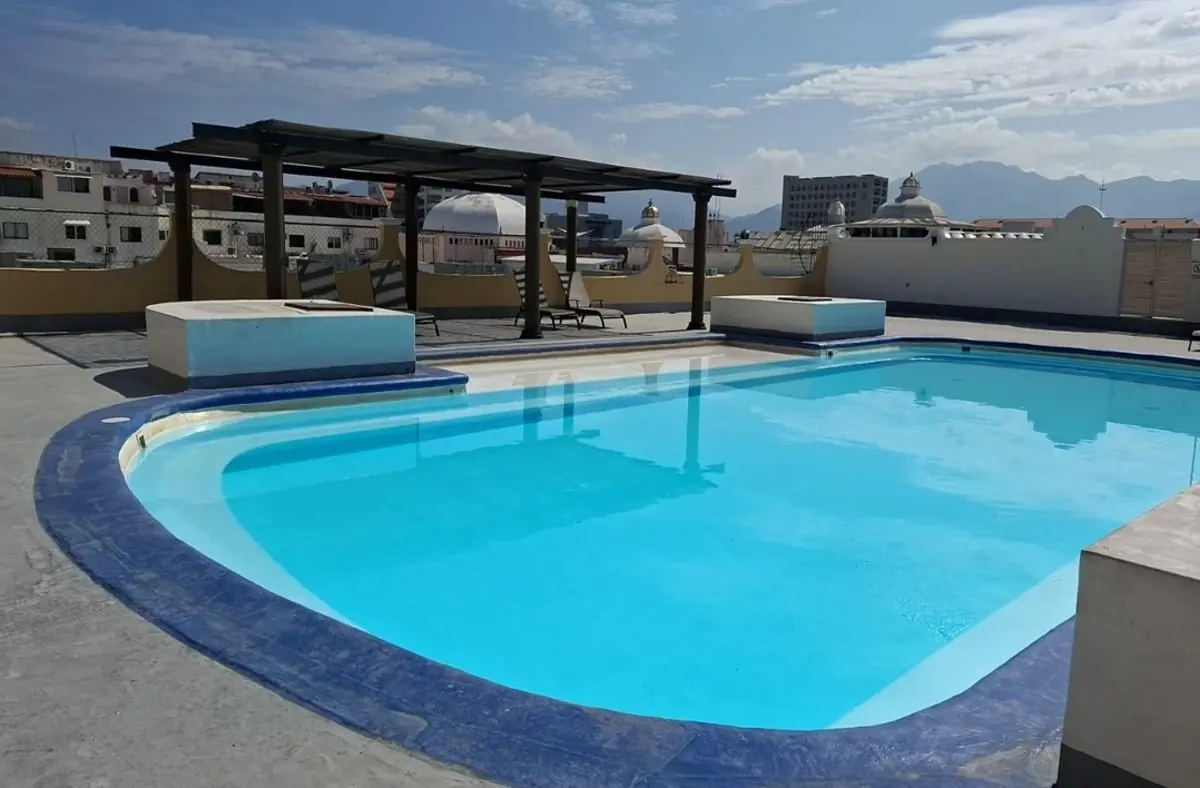 Departamento en venta en Marina Vallarta, Puerto Vallarta — foto 1 de 9