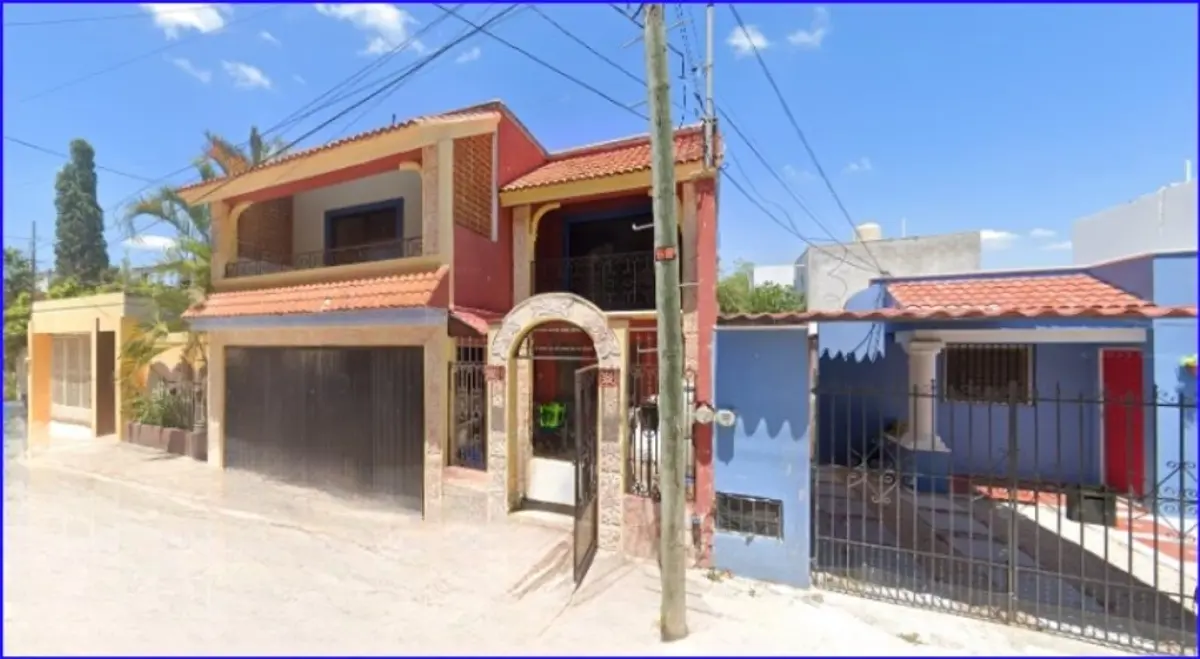 Casa en venta en San Francisco Chuburna II, Mérida — foto 1 de 15