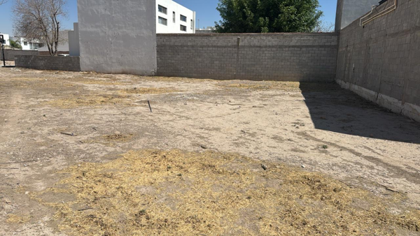 Terreno en venta en Real del Nogalar, Torreón — foto 3 de 4