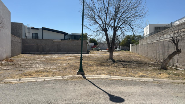 Terreno en venta en Real del Nogalar, Torreón — foto 2 de 4