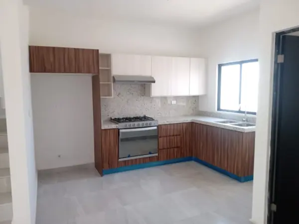 Casa en venta en Las Puertas del Desierto, Torreón — foto 2 de 9