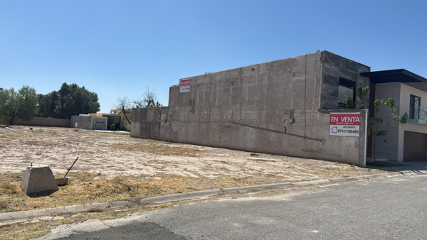 Terreno en venta en Real del Nogalar, Torreón — foto 3 de 5