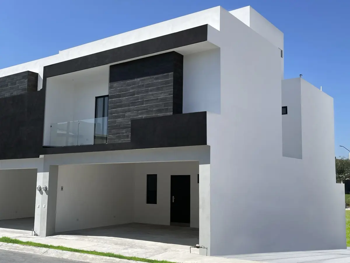 Casa en venta en Villas Coloniales, Apodaca — foto 1 de 22