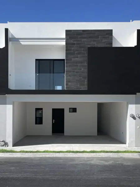 Casa en venta en Villas Coloniales, Apodaca — foto 2 de 22