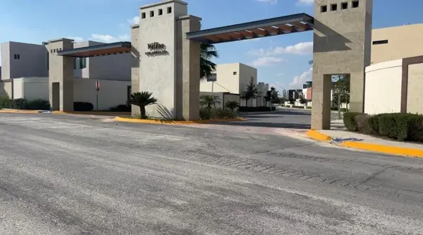 Casa en venta en Villas Coloniales, Apodaca — foto 3 de 22