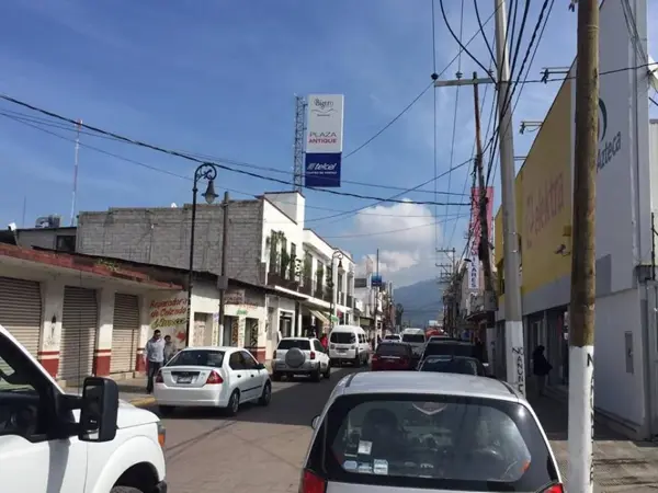 Terreno en renta en Sector Sacromonte, Amecameca — foto 3 de 12