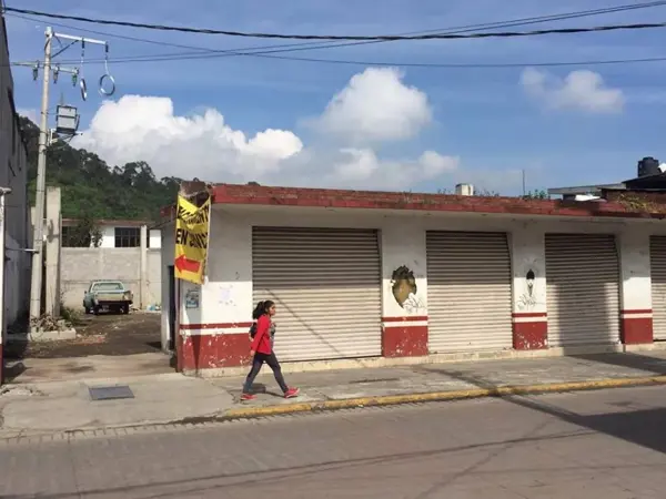 Terreno en renta en Sector Sacromonte, Amecameca — foto 2 de 12