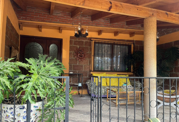 Casa en venta en Aculco de Espinoza, Aculco — foto 2 de 9