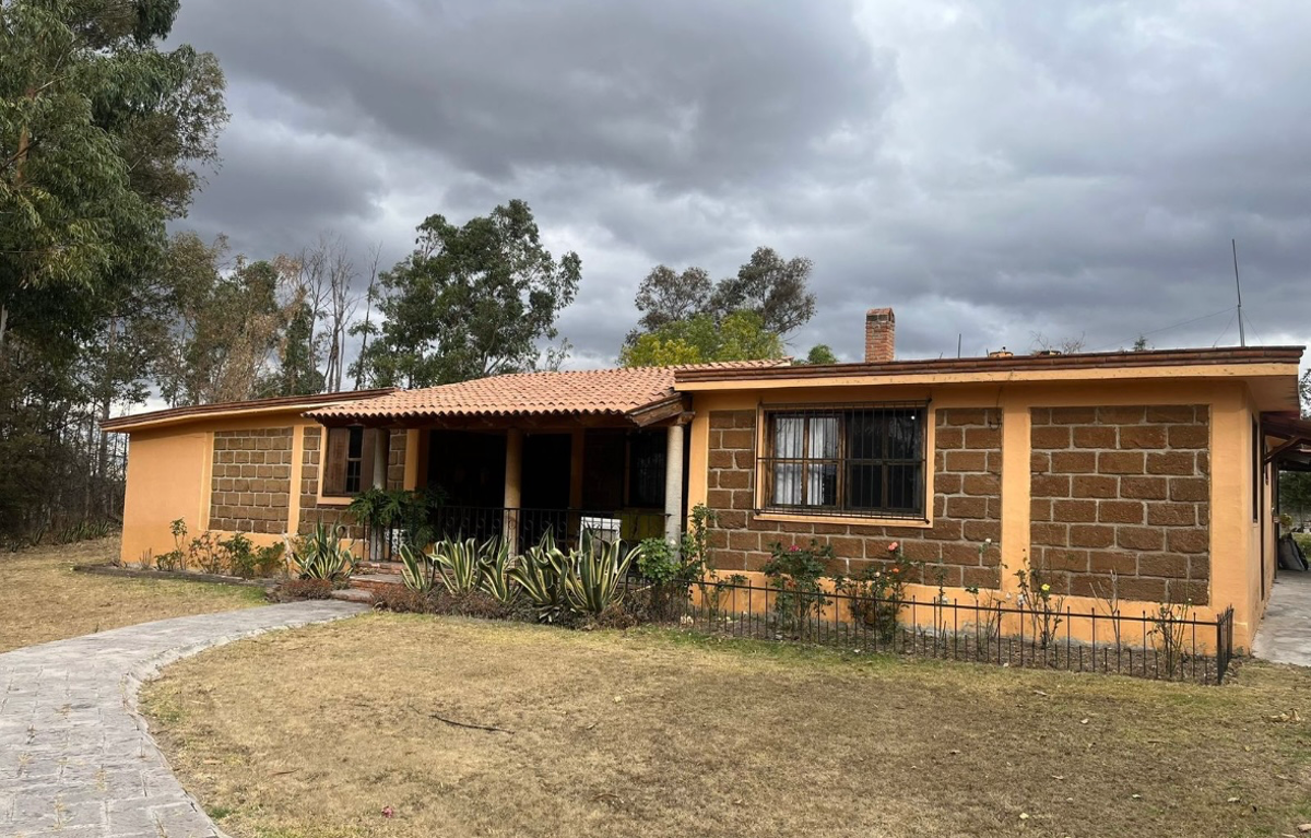 Casa en venta en Aculco de Espinoza, Aculco — foto 1 de 9