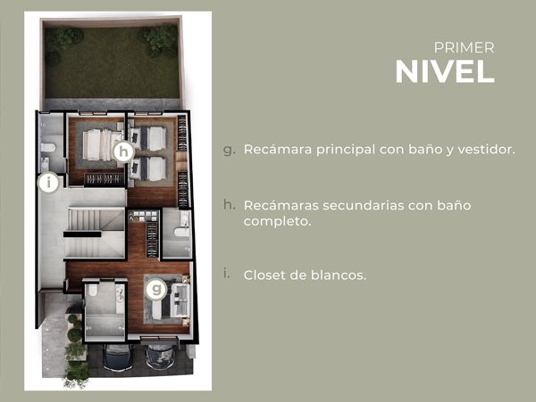 Casa en venta en Lomas de Angelópolis II, San Andrés Cholula — foto 3 de 8