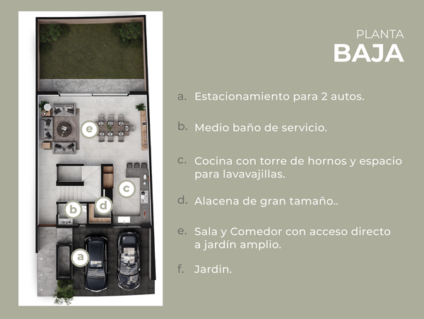 Casa en venta en Lomas de Angelópolis II, San Andrés Cholula — foto 2 de 8